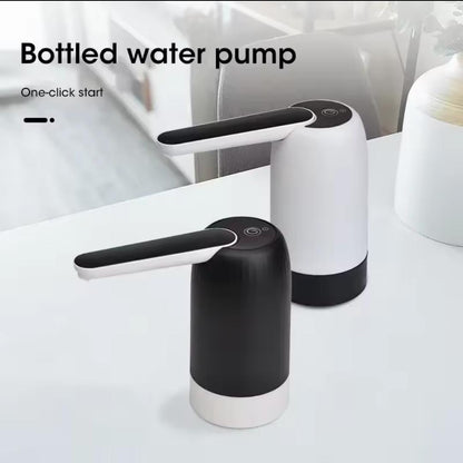 Automatic Water Dispenser Water Pump Wireless Electric Auto Suction Water Pump